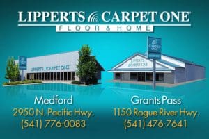 Lippert S Carpet One 1150 Rogue River Hwy Grants Pass Or Flooring Mapquest