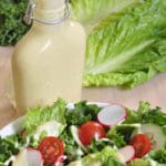 Honey Mustard Dressing