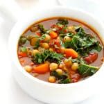 Moroccan-Chickpea-Soup