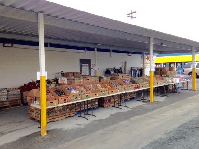 grants pass food pantry