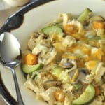Mix and Match Skillet Meal