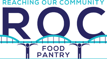 ROC Food Pantry